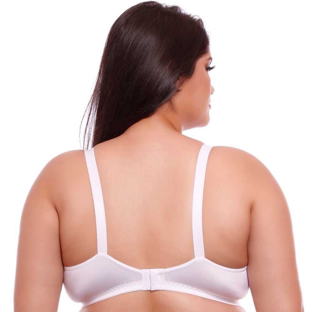 Sutiã De Amamentação Sem Bojo Sensual Lingerie - Image 7