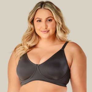 Sutiã Moldado Duplo Com Aro Vi Lingerie