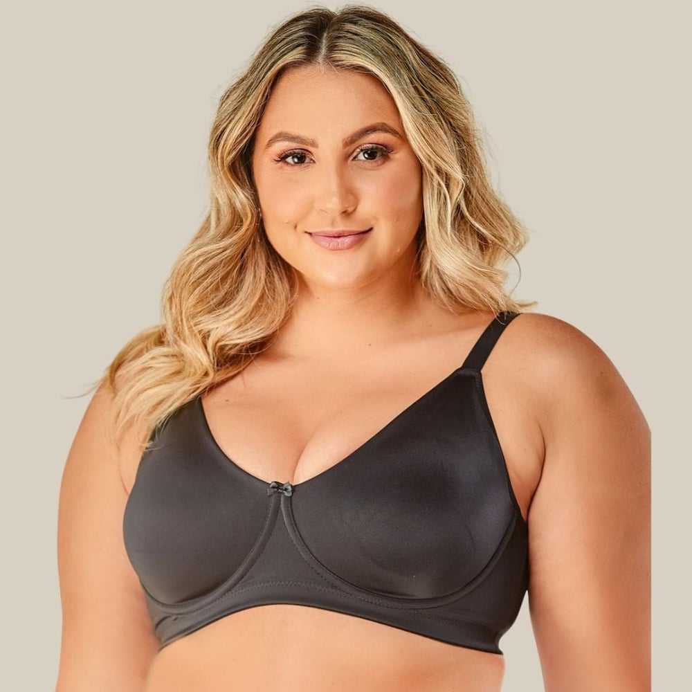 Sutiã Moldado Duplo Com Aro Vi Lingerie - Image 2