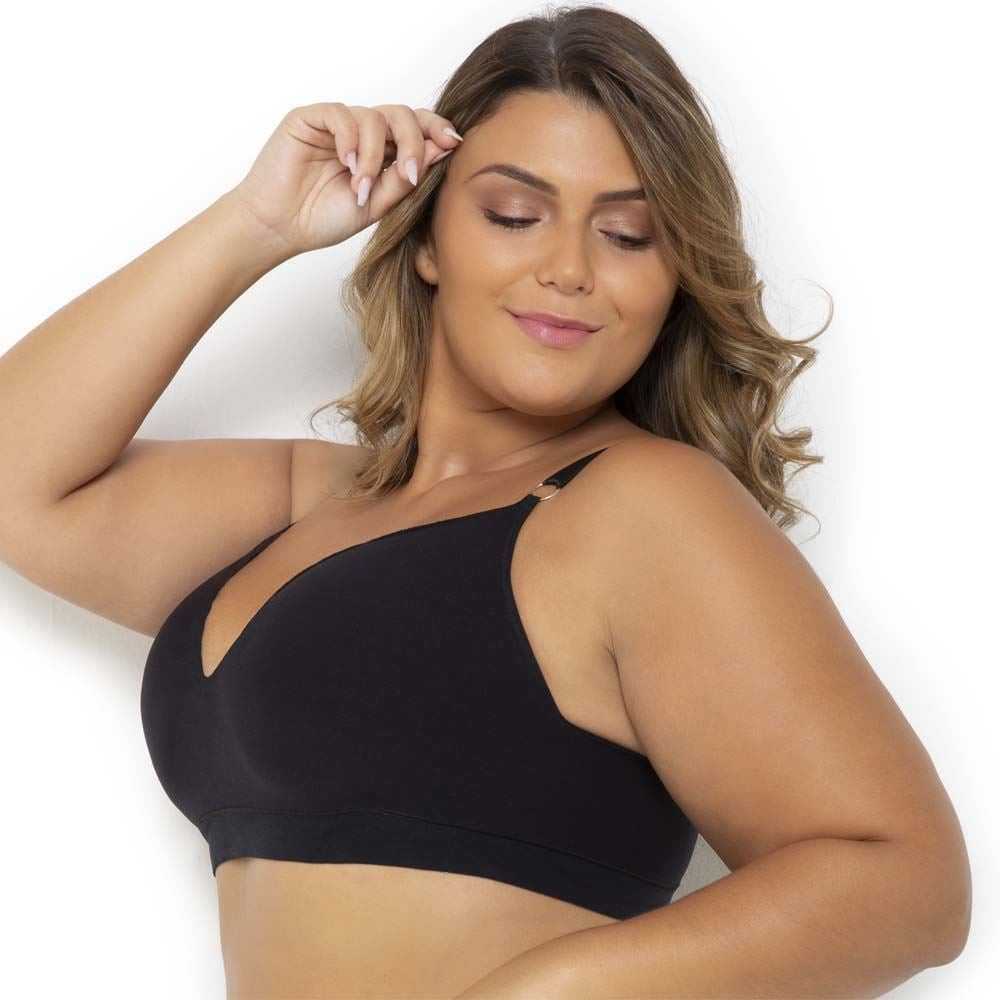 Sutiã Plus Size Daily Support Trifil - Image 3
