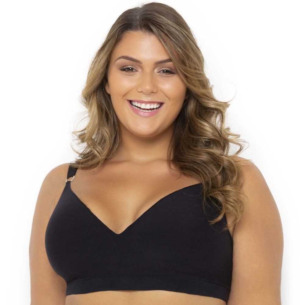 Sutiã Plus Size Daily Support Trifil - Image 2