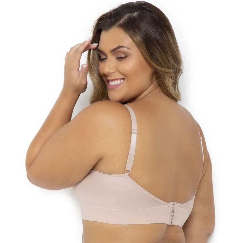 Sutiã Plus Size Daily Support Trifil - Image 5