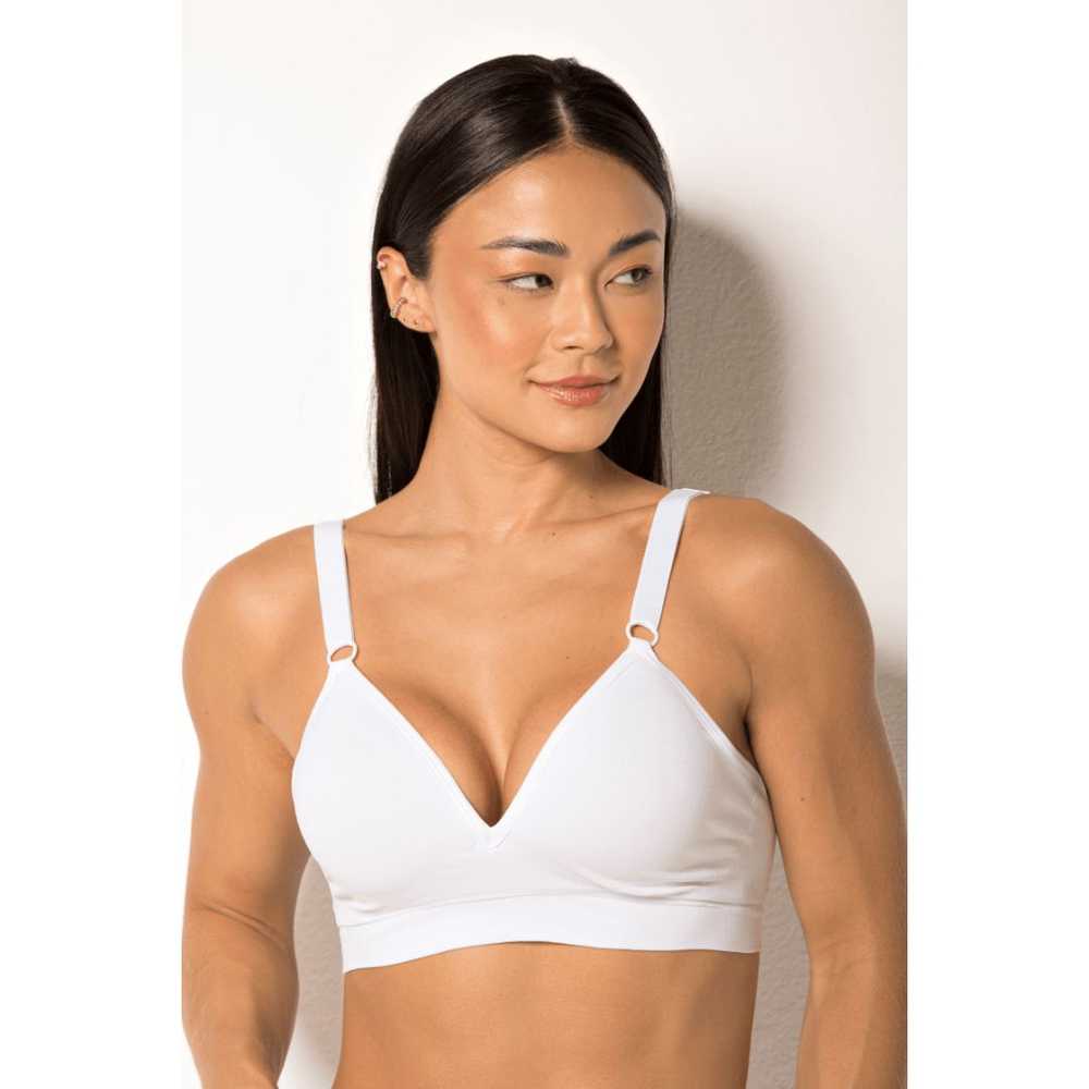 Sutiã Plus Size Daily Support Trifil - Image 6