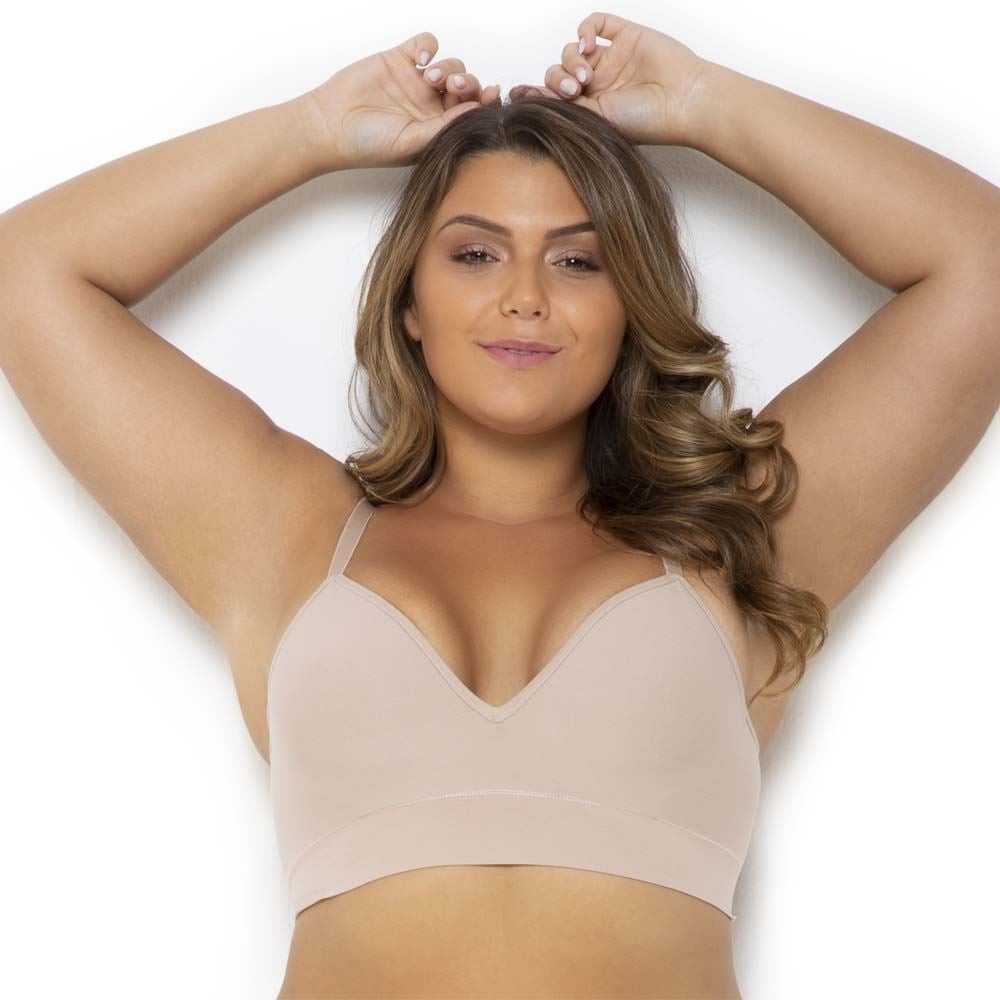 Sutiã Plus Size Daily Support Trifil - Image 9