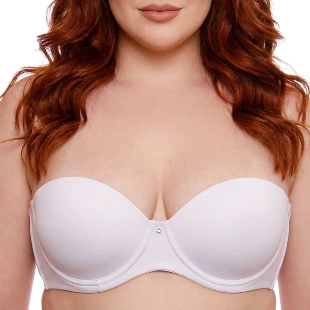 Sutiã Plus Size Tomara Que Caia Liso Nayane Rodrigues - Image 3
