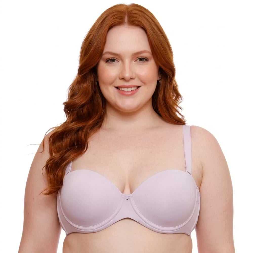 Sutiã Plus Size Tomara Que Caia Liso Nayane Rodrigues - Image 6