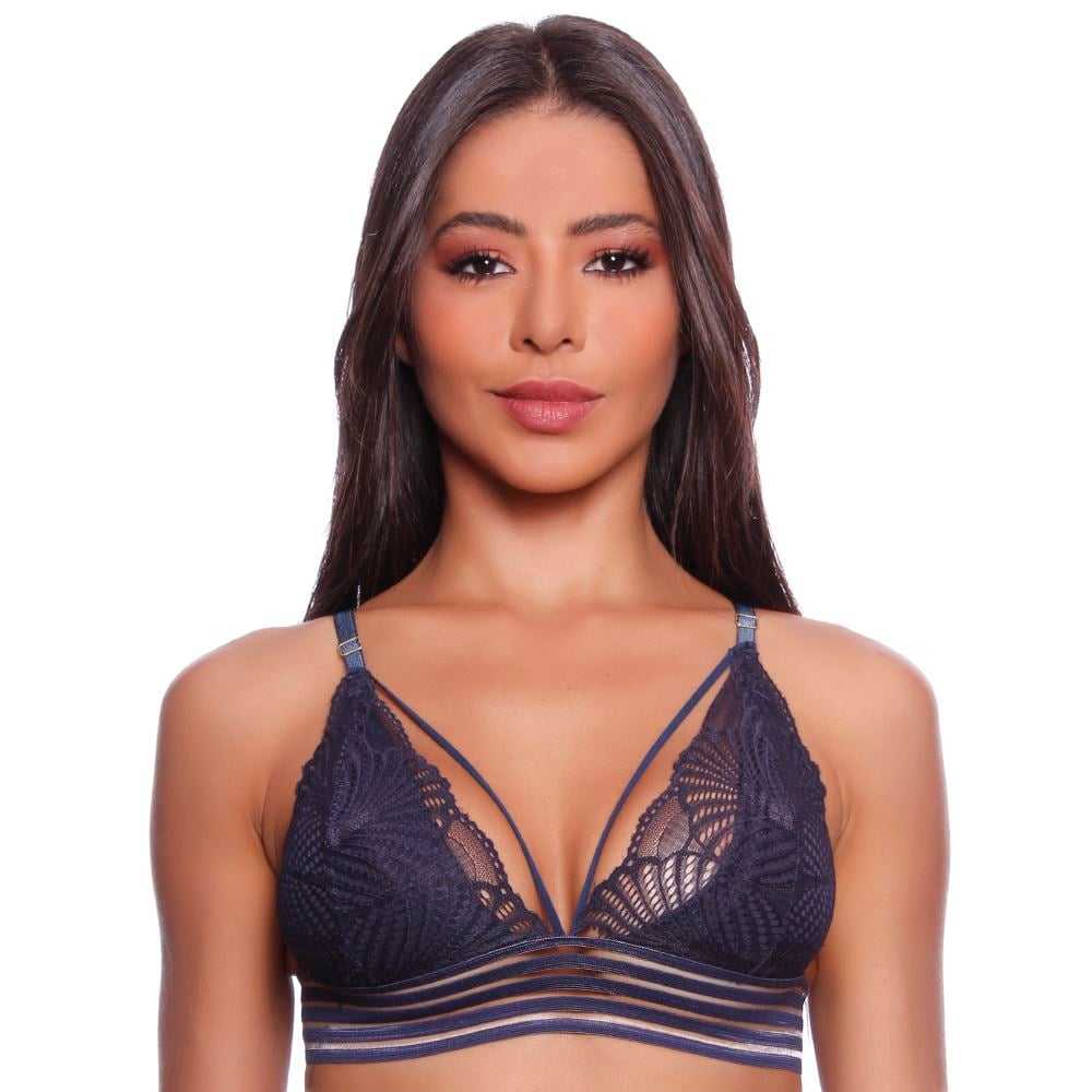 Sutiã Strappy Alice Sem Bojo Patitex - Image 8