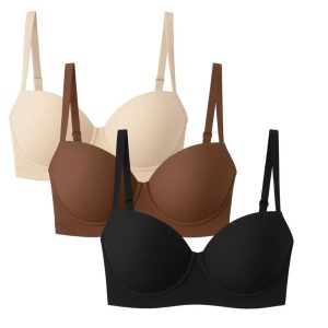 Sutiâ Tomara Que Caia Plus Size Vaydosa Lingerie