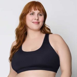 Top Nadador Plus Size Sem Bojo Selene